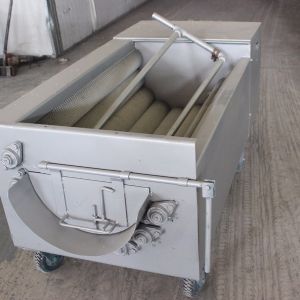 流水線(xiàn)清洗機(jī)